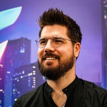 Alan Spöhr